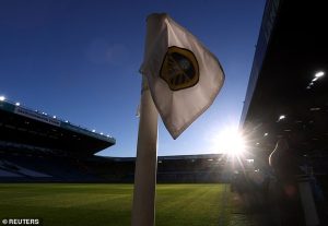 ลีดส์แถลงแฟนบอลเสียชีวิตก่อนเกม ‘โรสวอร์’