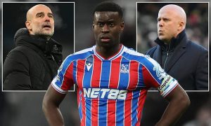 หงส์ฝันค้าง?! โรมาโน่เผย ‘เรือ’ เตรียมสู่ขอ ‘เกฮี’ วีคหน้า