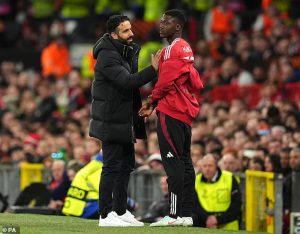 ขอซะหน่อย! ‘พี่สาวเมนู’ โพสต์เหน็บ ‘เจ๋ง’ โดนผีเด้ง