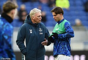 เลิกสปอยล์! ‘มอยส์’ ไม้แข็งเร้าฟอร์ม ‘ดิบลิ่ง’