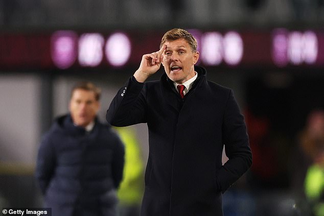 ‘เฮียรุด’ ขอลุ้นด้วย! ‘ออร์นสตีน’ แย้ม ‘เฟล็ตเชอร์’ อาจคุมผีถึงเกมดาร์บี้