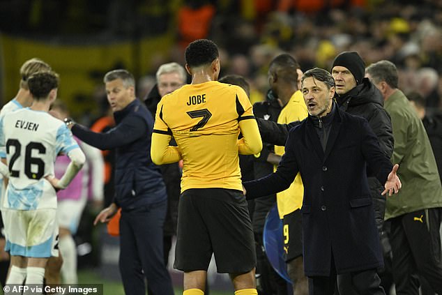 แรงกดดันสูง! ‘โควัช’ มั่นใจ ‘โจ๊บ’ ดีขึ้นแน่