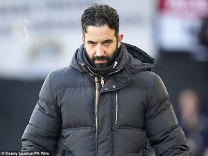 ‘โอเว่น’ มอง ‘ริม’ ชะตาขาดตั้งแต่เริ่มแซะบอร์ดผี