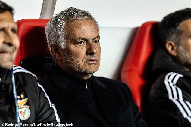 ทบทวนผลงาน! ‘น้ามู’ สั่งแข้งเบนฟิก้าค้างคืนสนามซ้อม