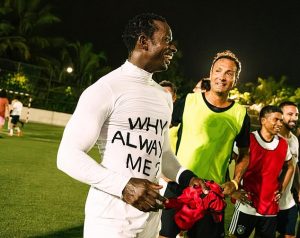 ทีมที่ 14! ‘เกรียนโอ้’ เตรียมซบอัล-อิตติฟัค