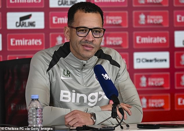 ‘โรซีเนียร์’ มั่นใจ ‘สิงห์พลังหนุ่ม’ ดีพอเป็นแชมป์