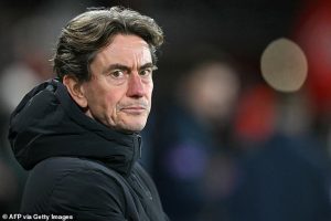 ‘แฟร้งค์’ ให้คำมั่น! ทุ่มสุดตัวพาไก่ซิวเอฟเอคัพ