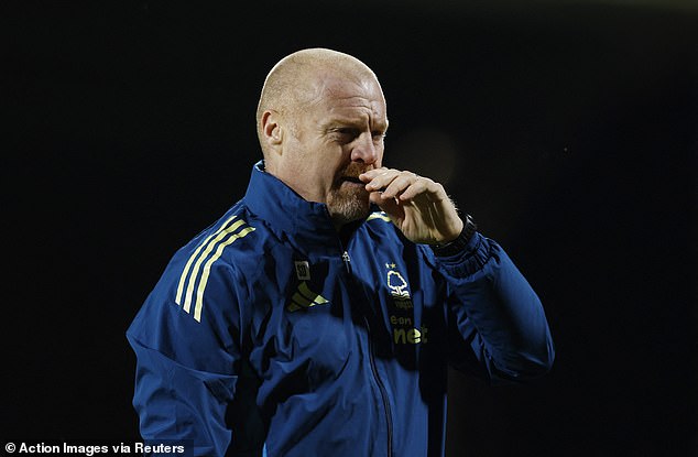 รับไม่ได้! ‘ไดช์’ ไฟลุกสับฟอร์มเจ้าป่าพ่ายเร็กซ์แฮม