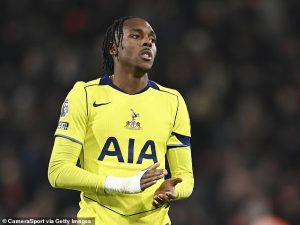 ไก่ส่อปล่อย ‘เตล’ ย้ายยืมหนาวนี้