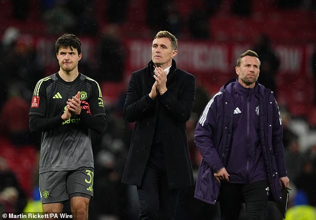 ตอนนี้แตกสลาย…’เฟล็ตเชอร์’ รับโค้ชใหม่ต้องปลุกความมั่นใจด่วน