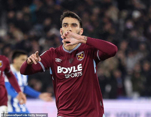 ค้อนปัดฟลาเมงโก้ยื่นคว้า ‘ปาเกต้า’ 30 ลป.