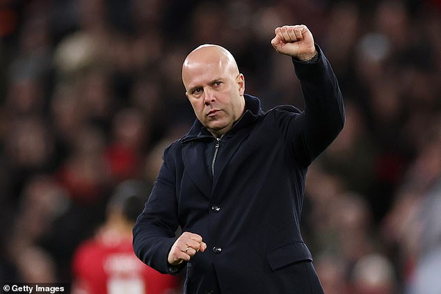 ไม่งั้นเงินหาย! ‘สล็อท’ รับตั๋ว UCL สุดสำคัญสำหรับหงส์