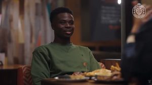 คิงกาโย่! ‘บี’ ย้อนวันวานเล่าก้าวแรกกับปืน