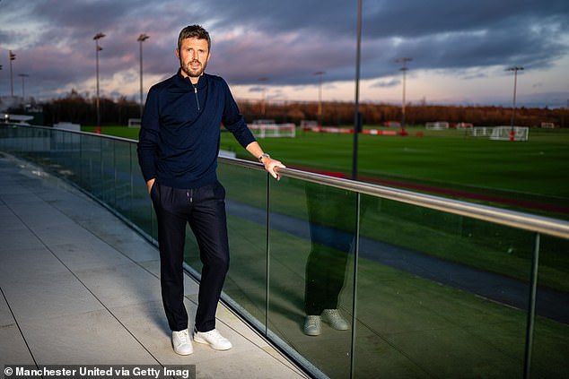 หมดยุคน่าเบื่อ! ‘คาร์ริค’ ท้าแข้งผีเล่นบอลให้น่าเชียร์