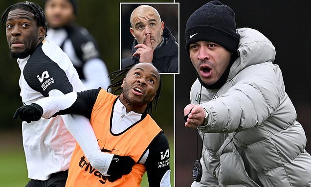 โรซีเนียร์เตรียมคุย ‘ราฮีม,ดิซาซี่’ ประเมินอนาคต