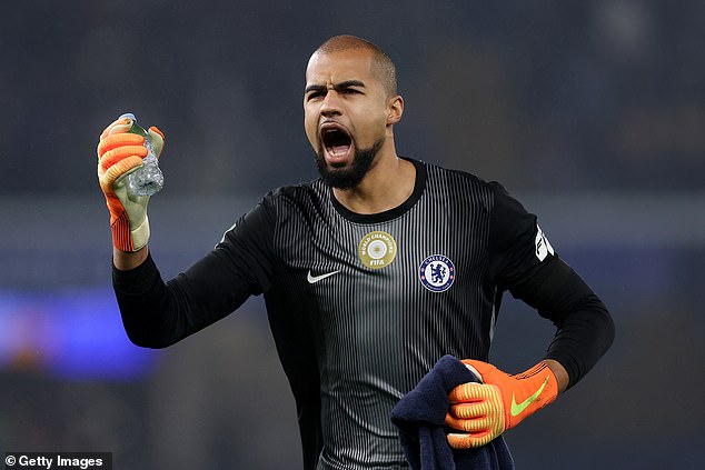 แจกจนเข้าตา! แฟนแห่แซว ‘ซานเชส’ แข้งยอดเยี่ยมปืน