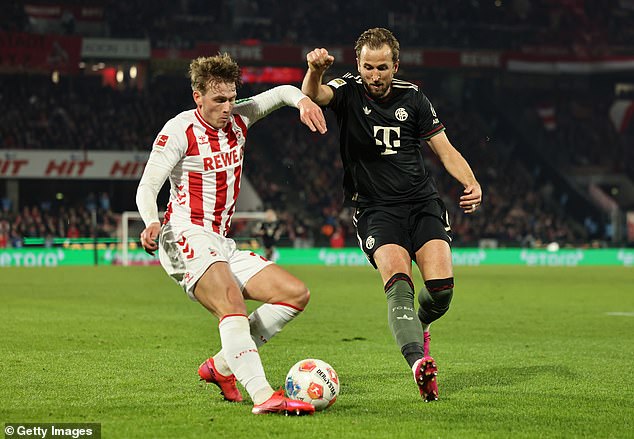 ‘ฮามันน์’ ไม่ปลื้ม! พี่เสือยัดงาน ‘เคน’ เยอะเกิน