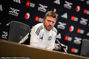 แผล่บๆ ! ‘แม็คไกวร์’ สุดทึ่ง ‘ปลัด’ คุมผีไอเดียใหม่เพียบ