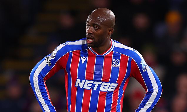 ‘มาเตต้า’ ตอบรับสัญญาม้าลาย 4 ปี รอคุยพาเลซ