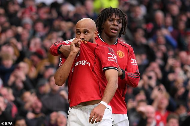 ‘เอ็มเบอโม่’ ชม ‘ปลัด’ สร้างอิมแพ็คต์ให้ผี