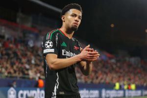 OM ถกคืบขอยืม ‘วาเนรี’ จบซีซั่น