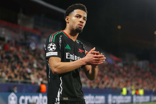 OM ถกคืบขอยืม ‘วาเนรี’ จบซีซั่น