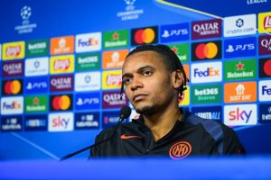 แต่ยังรองพี่เสือ! ‘อาคันยี’ ชมเปาะ ‘ปืน’ แถวหน้าบอลยุโรป