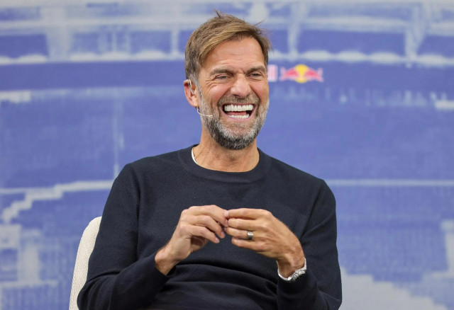 JK ย้ำยังไม่เปลี่ยนใจคัมแบ็คคุมทัพ