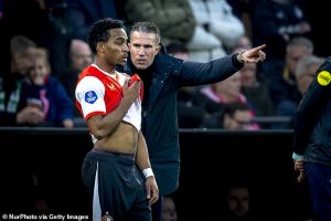 แตกหัก! ‘น้องทิมเบอร์’ สัมภาษณ์งัด RVP