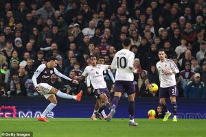 ไม่ได้ยิงมั่วๆ! ‘โรเจอร์ส’ มองค่า ‘xG’ เรื่องไร้สาระ