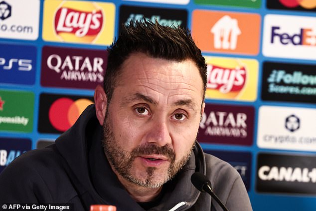 ลดกระแสคุมผี! ‘เด แซร์บี’ ยันโฟกัส OM เต็มร้อย