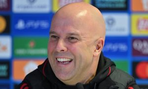 มีด้วยเหรอ?! ‘สล็อท’ เพิ่งรู้ ‘ค็อป’ เริ่มหมดศรัทธา