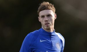 ‘โค้ชเนียร์’ ดับเทียน ‘พัลเมอร์’ แบะท่าลาสิงห์