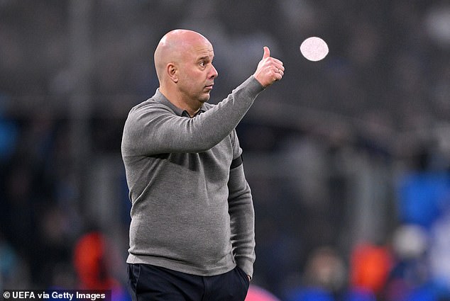 ถ้าไม่เจอโรคเดี้ยง…’สล็อท’ สุดมั่นหงส์เก่งพอตีตั๋ว UCL