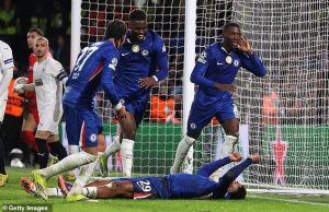 โรซีเนียร์อวย ‘ไคเซโด้’ มิดฟิลด์เกมรับเก่งสุดในโลก