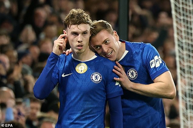 ตำนานเตือนสิงห์ อาจเสีย ‘พาลเมอร์’ ถ้าหมดความเชื่อมั่น