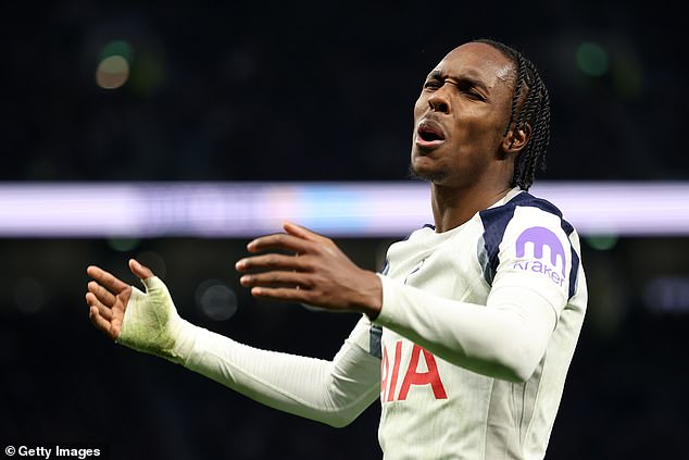 ตัวหมดแล้ว! ‘แฟร้งค์’ รับไม่อยากปล่อย ‘เตล’ ออกเล้าไก่