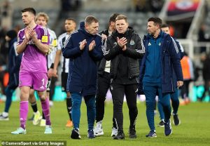 สโมสรโตไม่ทัน! ‘ฮาว’ รับต้องรีบยกฐานะนิวฯ