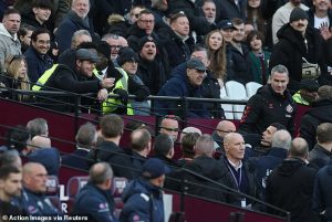 เคารพกันหน่อย! เผย ‘ชาก้า’ ฉุนแฟนค้อนแซว ‘มูคิเอเล่’