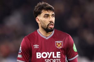 ฟลาเมนโก้ยื่นรอบสอง 38+4 ล.แลก ‘ปาเกต้า’ ยังโดนปัด