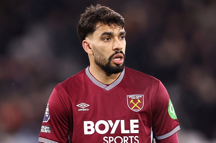 ฟลาเมนโก้ยื่นรอบสอง 38+4 ล.แลก ‘ปาเกต้า’ ยังโดนปัด