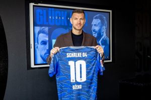 ชาลเก้เติมอาวุธคว้า ‘เชโก้’ ช่วยลุ้นเลื่อนชั้น