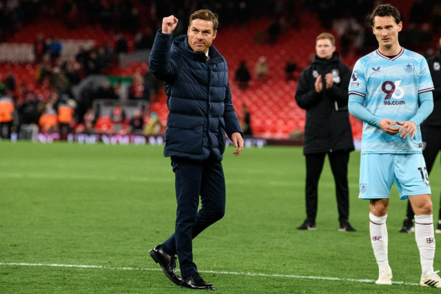 ขอบคุณนะ…’ปาร์คเกอร์’ รับแต้มใหญ่บุกเสมอหงส์