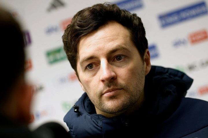 มวยโลกตะเพิด ‘เมสัน’ หลังแพ้เกมเยือน 10 นัดรวด