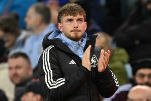 สนมั้ย? ‘ชาร์ล็อตต์’ ทีมเมเจอร์ลีกพร้อมยืม ‘เอลเลียตต์’ จนจบซีซั่น