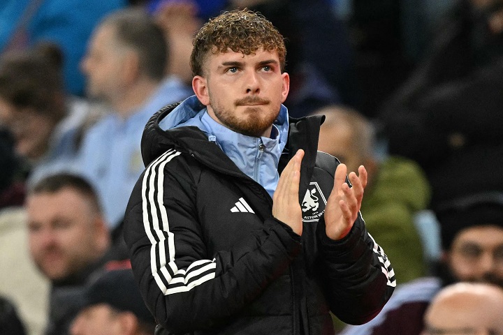 สนมั้ย? ‘ชาร์ล็อตต์’ ทีมเมเจอร์ลีกพร้อมยืม ‘เอลเลียตต์’ จนจบซีซั่น