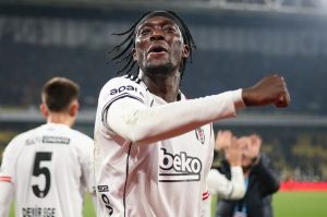 วิลล่าขยับใกล้สอย ‘แทมมี่’ หวนร่วมทัพ