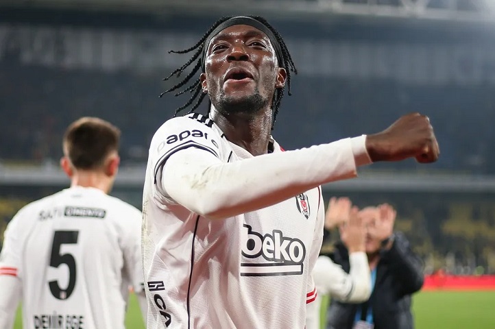 วิลล่าขยับใกล้สอย ‘แทมมี่’ หวนร่วมทัพ