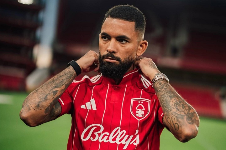 สิงห์ชั่งใจยืม ‘ลุยซ์’ เพิ่มแดนกลางจนจบซีซั่น