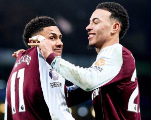 อูไนปลื้ม ‘วัตกิ้นส์–โรเจอร์ส’ ประสานงานอัดเจ้าป่า